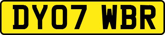 DY07WBR