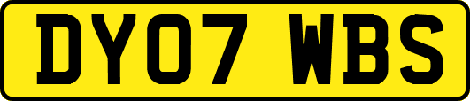 DY07WBS