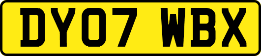 DY07WBX