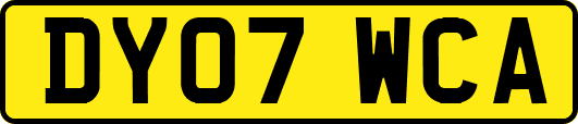 DY07WCA