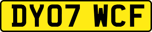 DY07WCF