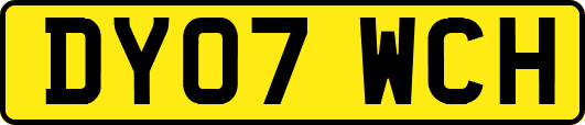 DY07WCH