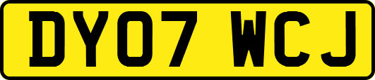 DY07WCJ