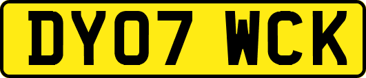 DY07WCK