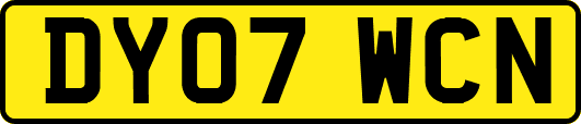 DY07WCN
