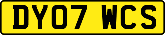 DY07WCS