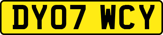 DY07WCY