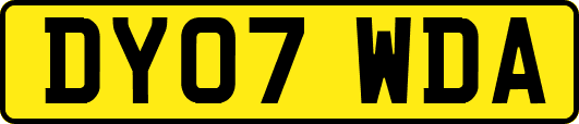 DY07WDA