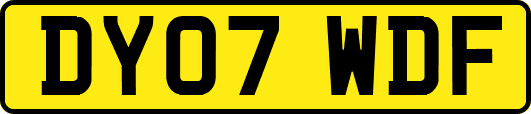 DY07WDF