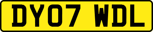 DY07WDL