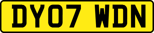 DY07WDN