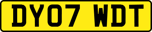 DY07WDT