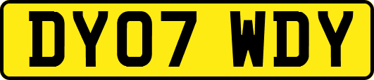DY07WDY