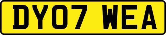 DY07WEA