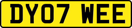 DY07WEE