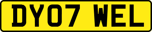 DY07WEL