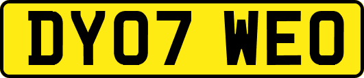 DY07WEO
