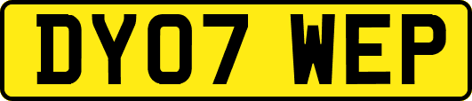 DY07WEP