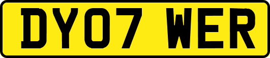DY07WER