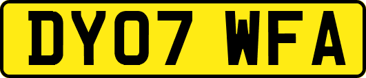 DY07WFA