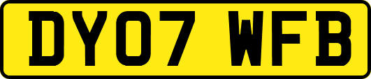 DY07WFB