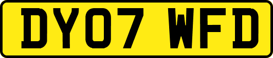 DY07WFD