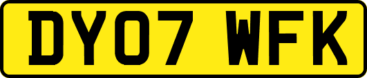 DY07WFK