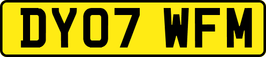 DY07WFM