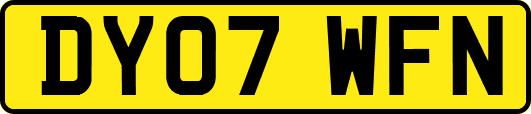 DY07WFN