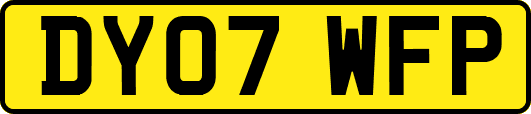 DY07WFP