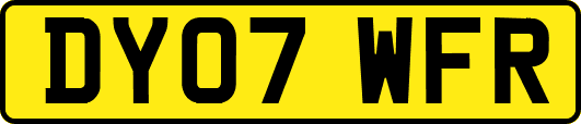 DY07WFR