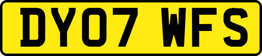 DY07WFS