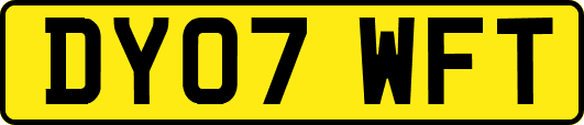 DY07WFT