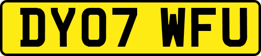 DY07WFU