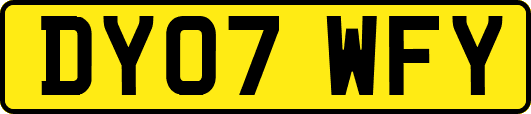 DY07WFY