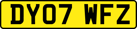 DY07WFZ