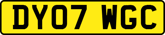 DY07WGC