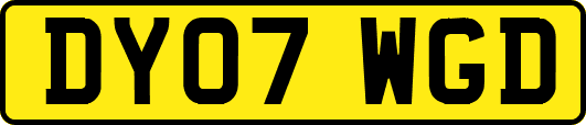 DY07WGD