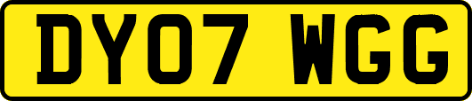 DY07WGG