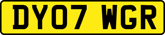 DY07WGR