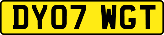 DY07WGT