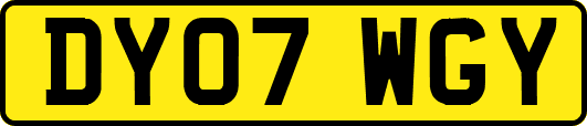 DY07WGY