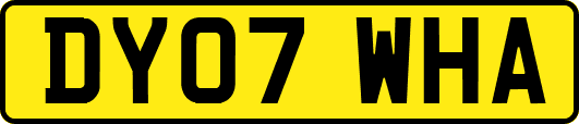 DY07WHA