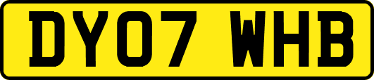DY07WHB