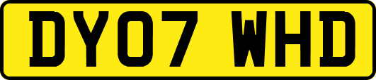 DY07WHD