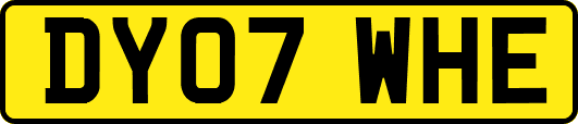 DY07WHE