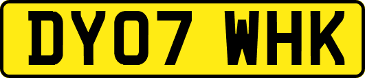 DY07WHK