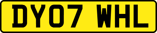DY07WHL