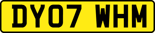 DY07WHM