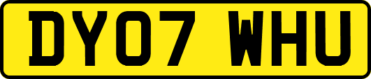 DY07WHU